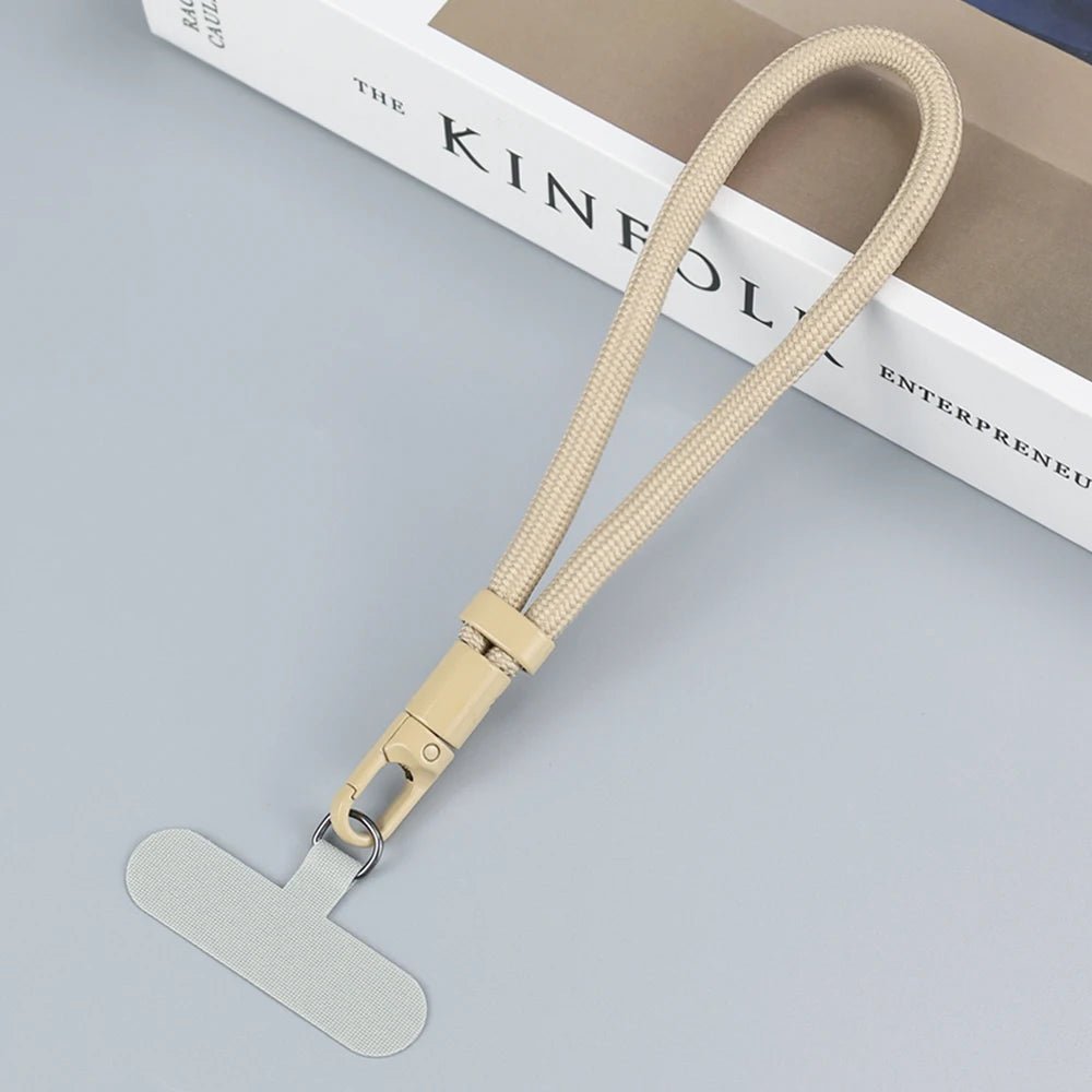 Anti-fall Cell Phone Wrist Strap