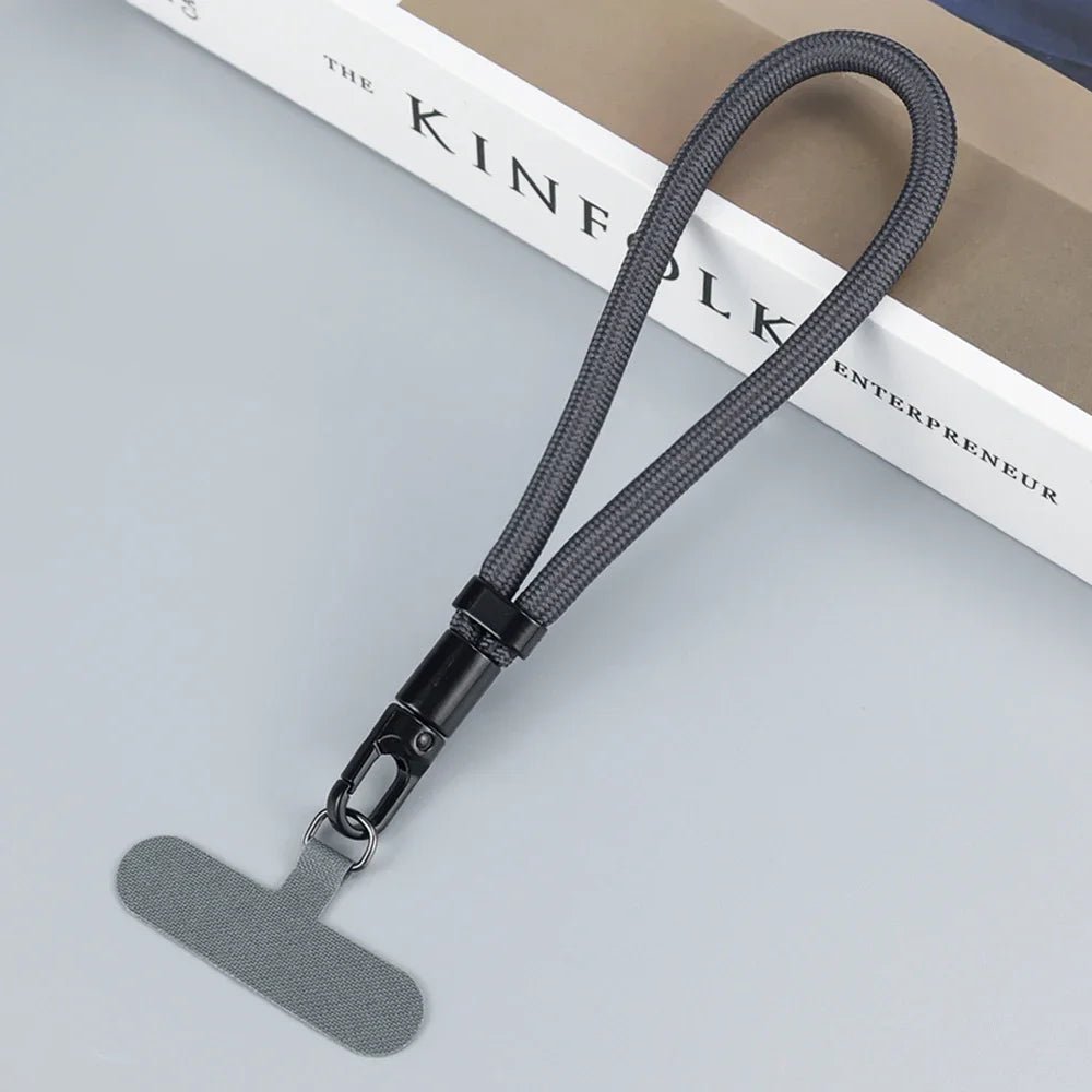 Anti-fall Cell Phone Wrist Strap