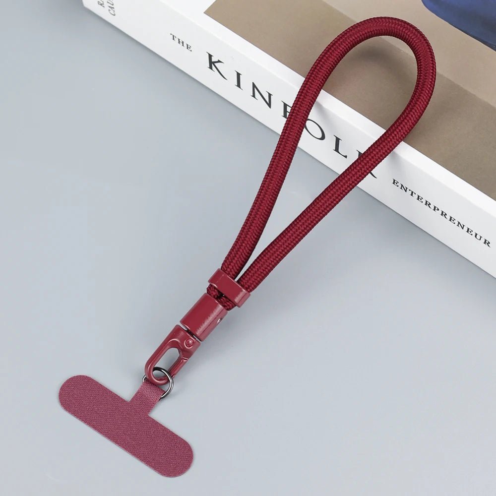 Anti-fall Cell Phone Wrist Strap