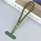 Anti-fall Cell Phone Wrist Strap