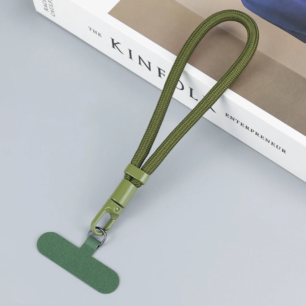 Anti-fall Cell Phone Wrist Strap
