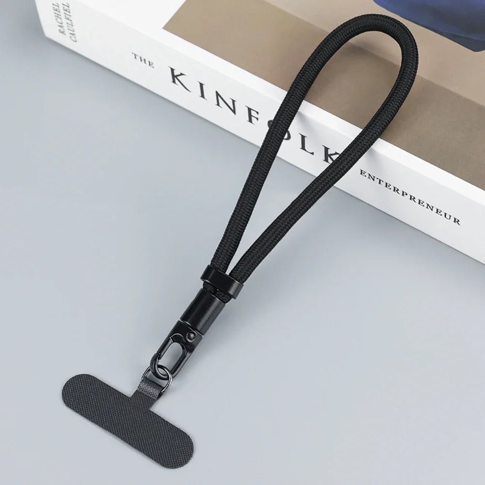 Anti-fall Cell Phone Wrist Strap