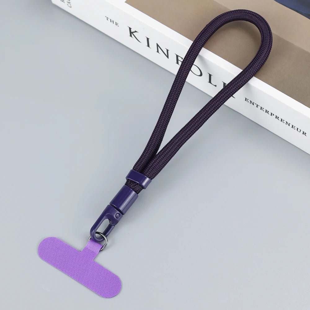 Anti-fall Cell Phone Wrist Strap