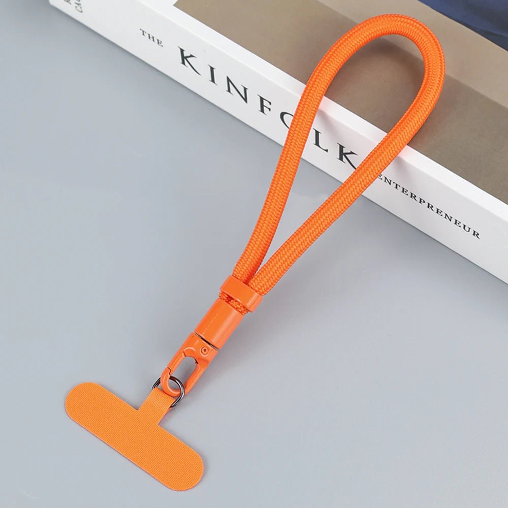 Anti-fall Cell Phone Wrist Strap