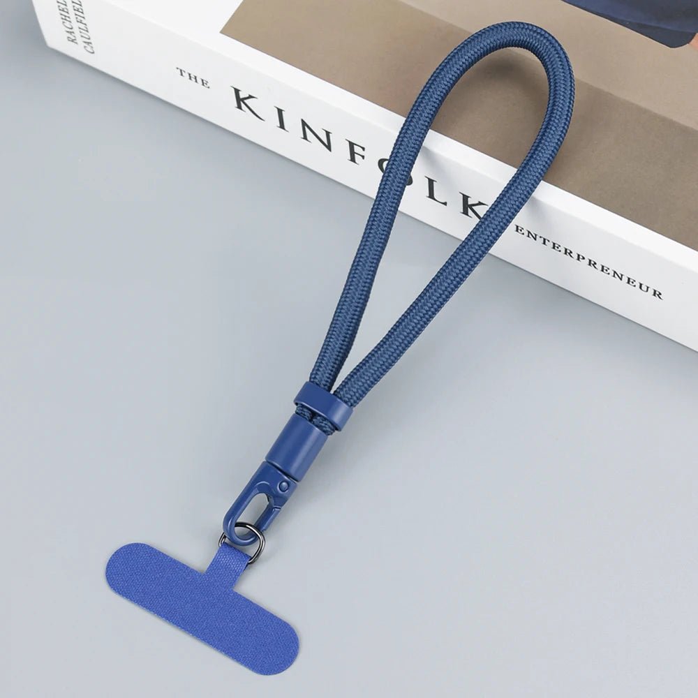 Anti-fall Cell Phone Wrist Strap