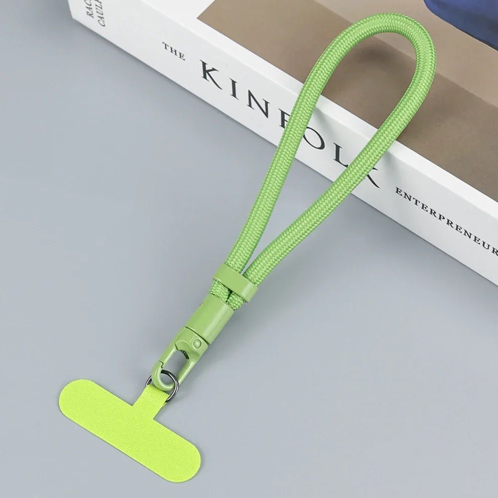 Anti-fall Cell Phone Wrist Strap