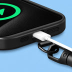 Anti-fall Cell Phone Wrist Strap