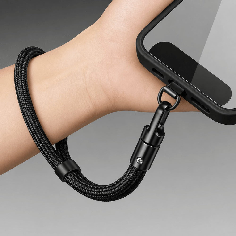 Anti-fall Cell Phone Wrist Strap