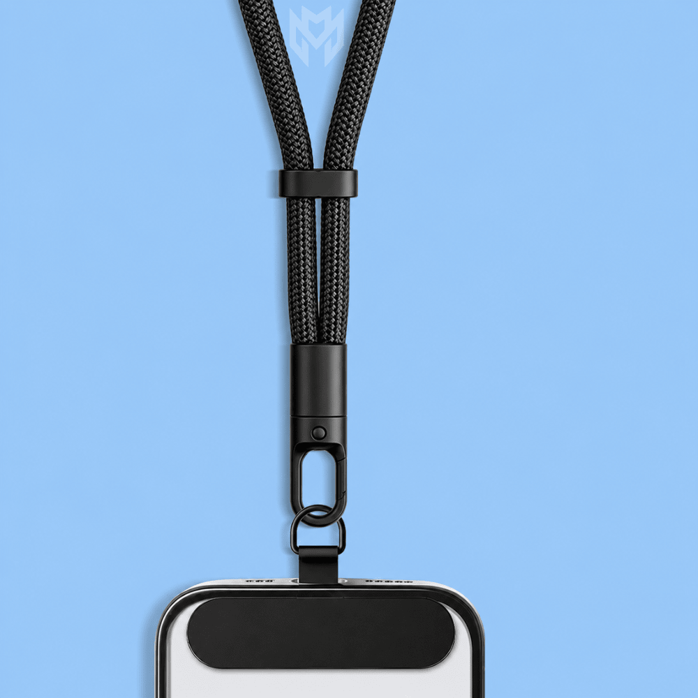 Anti-fall Cell Phone Wrist Strap
