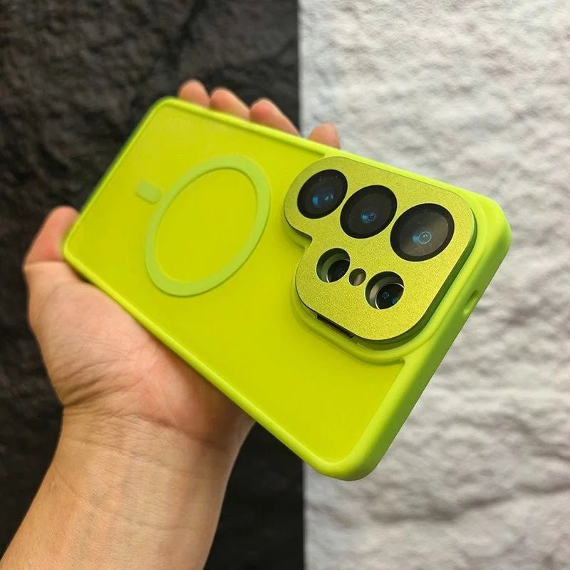 Samsung Anti Impact Lens Pro Case