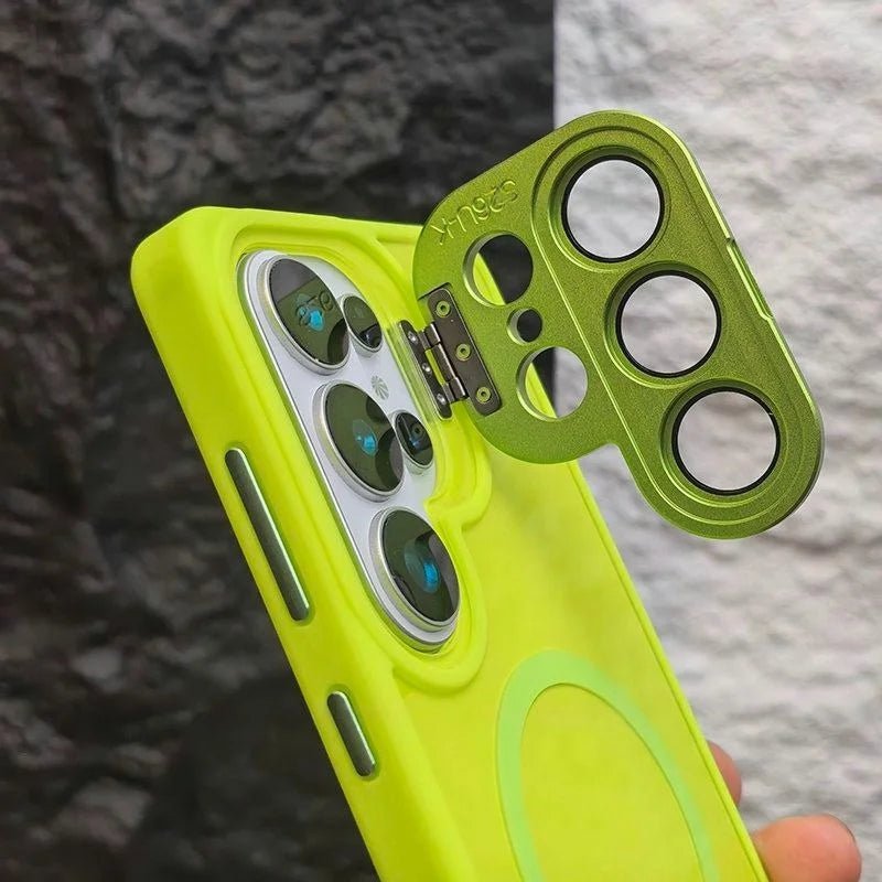 Samsung Anti Impact Lens Pro Case
