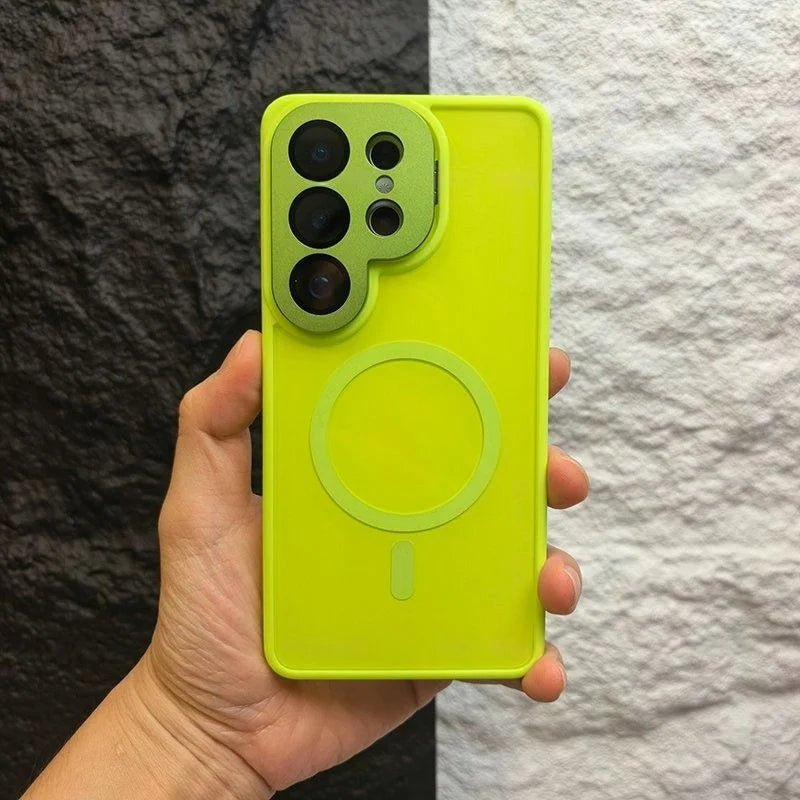 Samsung Anti Impact Lens Pro Case