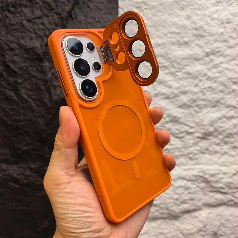 Samsung Anti Impact Lens Pro Case