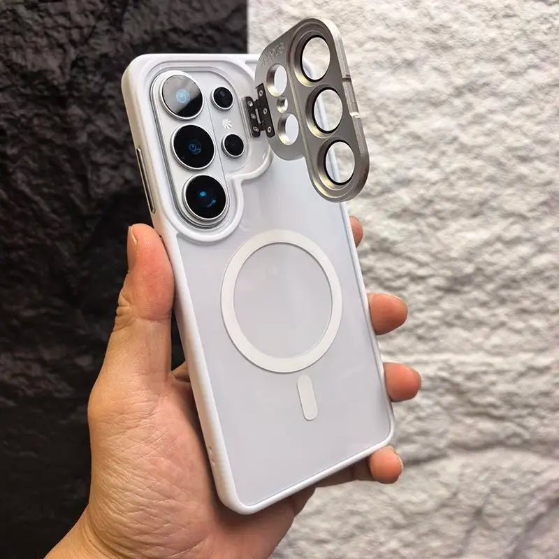 Samsung Anti Impact Lens Pro Case