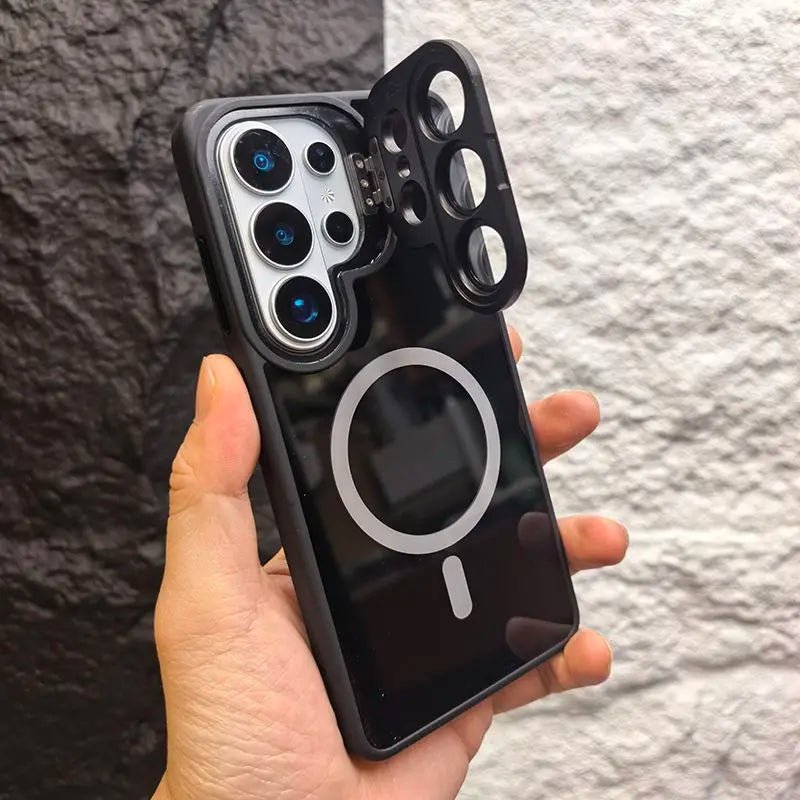 Samsung Anti Impact Lens Pro Case