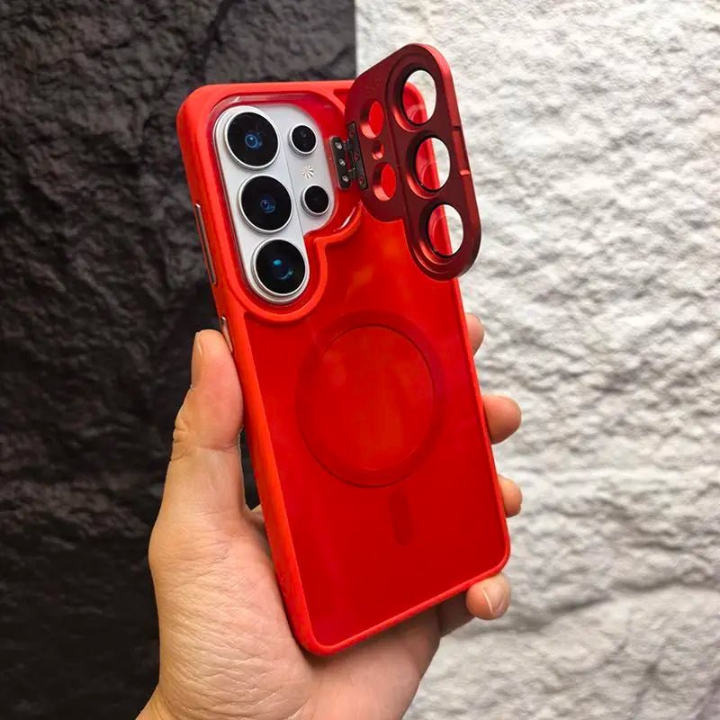 Samsung Anti Impact Lens Pro Case