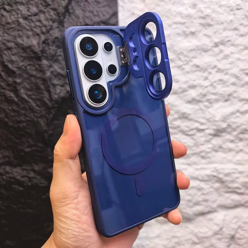 Samsung Anti Impact Lens Pro Case