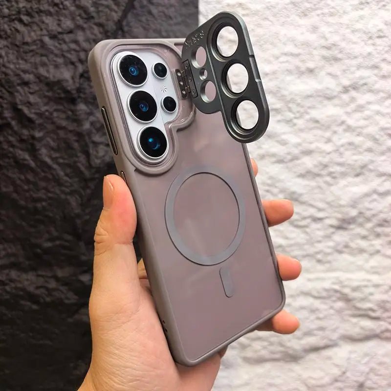 Samsung Anti Impact Lens Pro Case