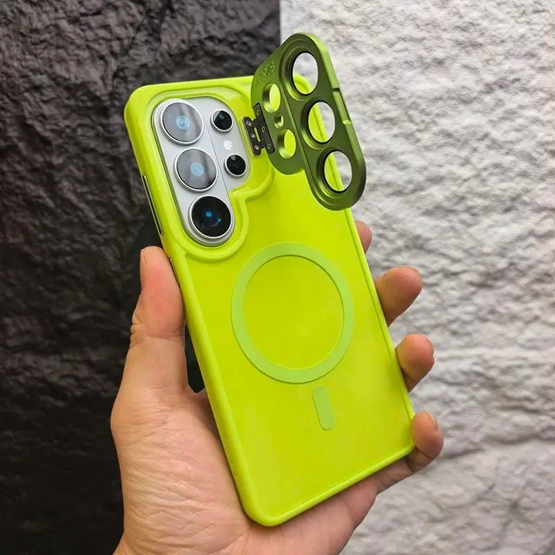 Samsung Anti Impact Lens Pro Case