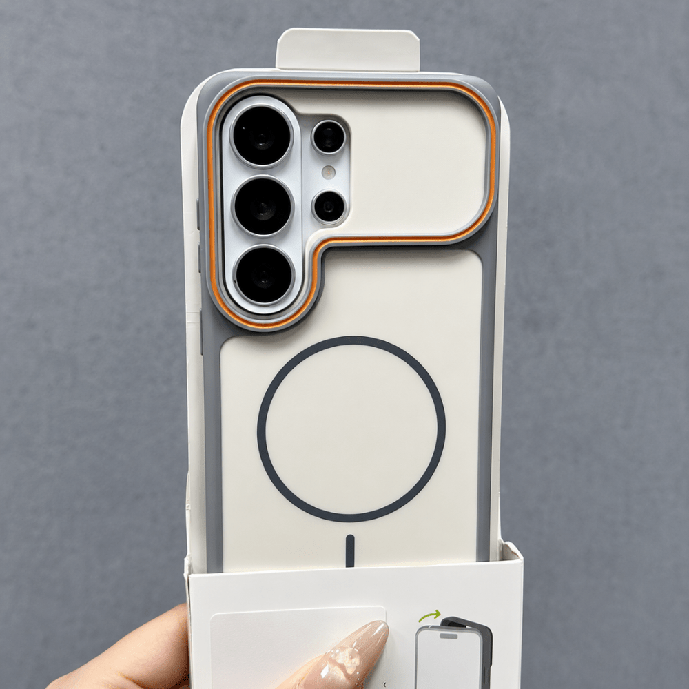 Samsung Minimalist MagSafe Premium Case