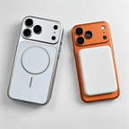 Matte Case iPhone MagSafe Lens Protector