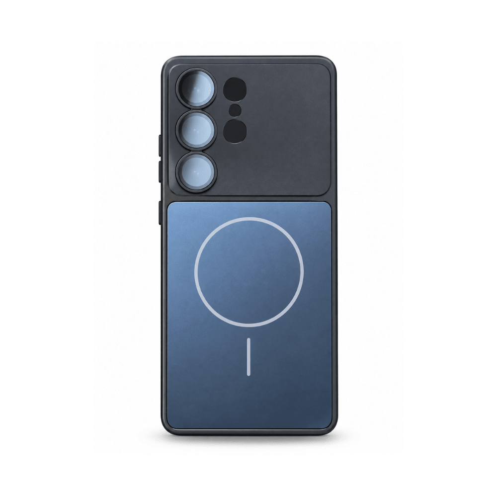 Samsung Defense Case with Camera Protection