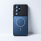 Samsung Defense Case with Camera Protection