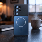 Samsung Defense Case with Camera Protection