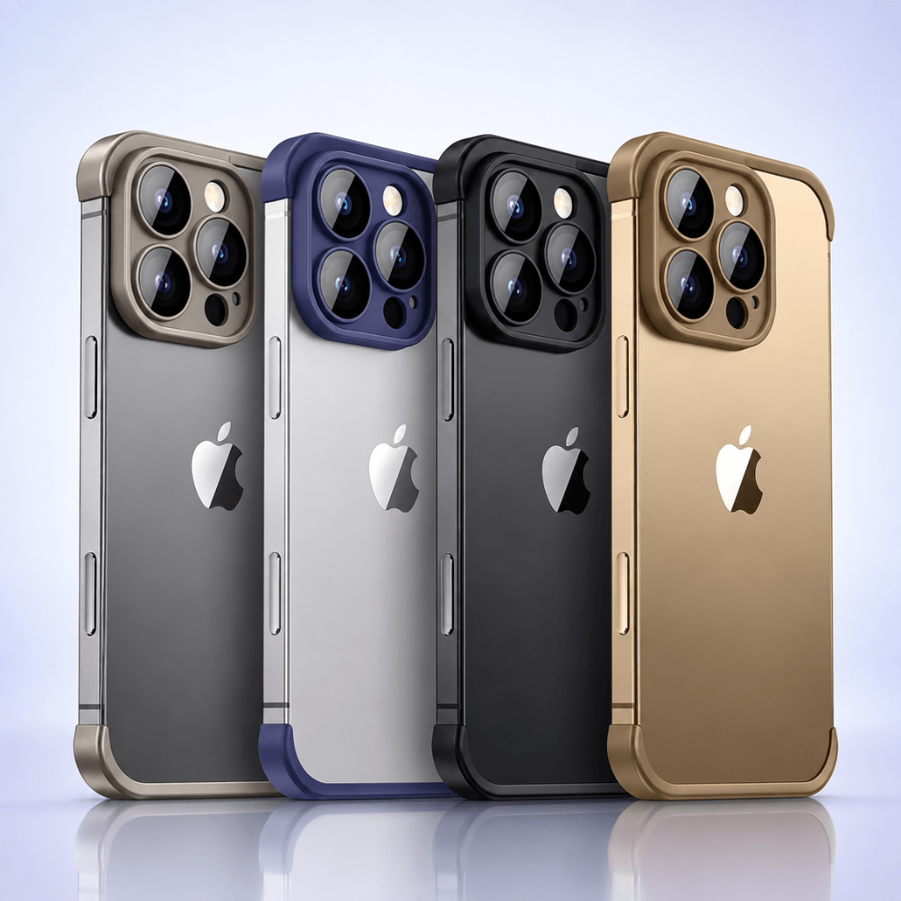 Stylish Nano Bare Case Co. without losing originality