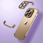 Stylish Nano Bare Case Co. without losing originality