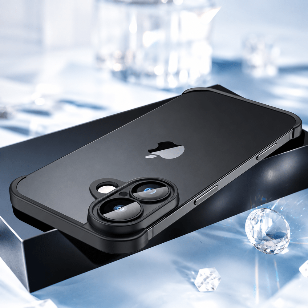 Stylish Nano Bare Case Co. without losing originality