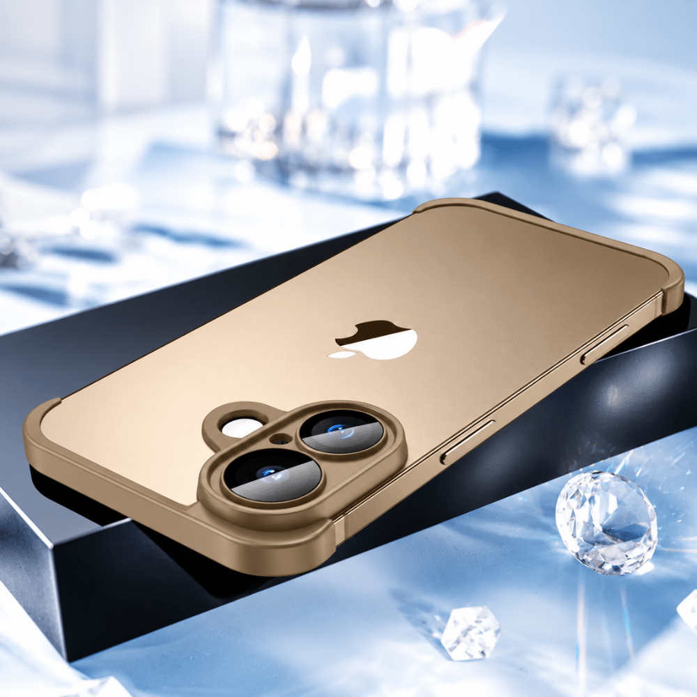 Stylish Nano Bare Case Co. without losing originality