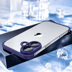 Stylish Nano Bare Case Co. without losing originality