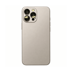 iPhone Nano Basic Case with Minimalist design