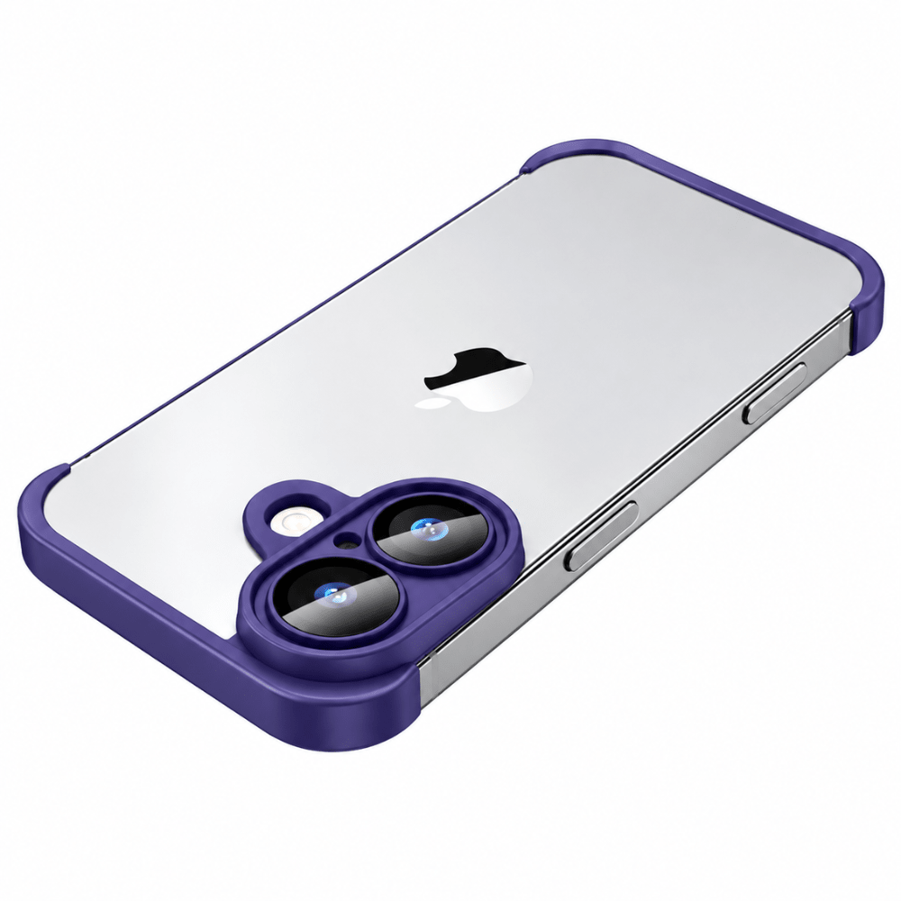 Stylish Nano Bare Case Co. without losing originality