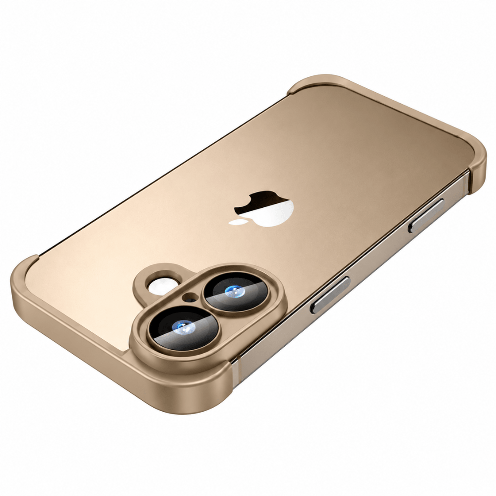 Stylish Nano Bare Case Co. without losing originality