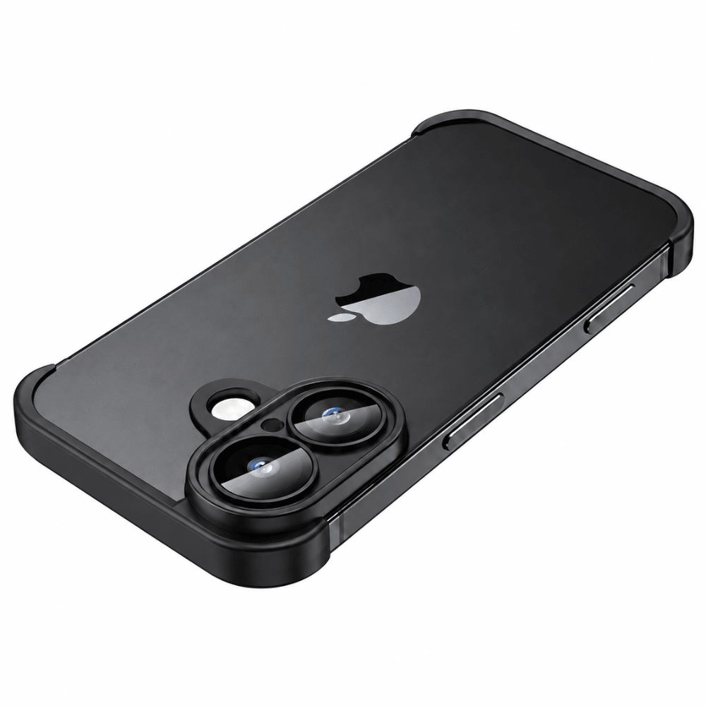 Stylish Nano Bare Case Co. without losing originality