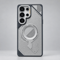 Samsung Tech MagSafe Anti-Impact Case