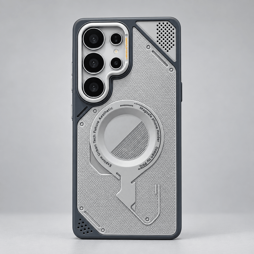 Samsung Tech MagSafe Anti-Impact Case