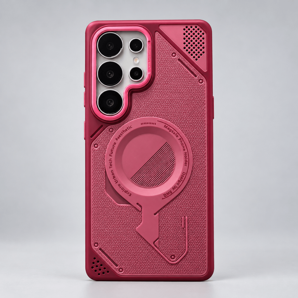 Samsung Tech MagSafe Anti-Impact Case