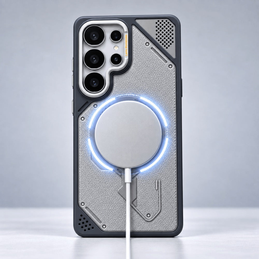 Samsung Tech MagSafe Anti-Impact Case