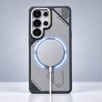 Samsung Tech MagSafe Anti-Impact Case