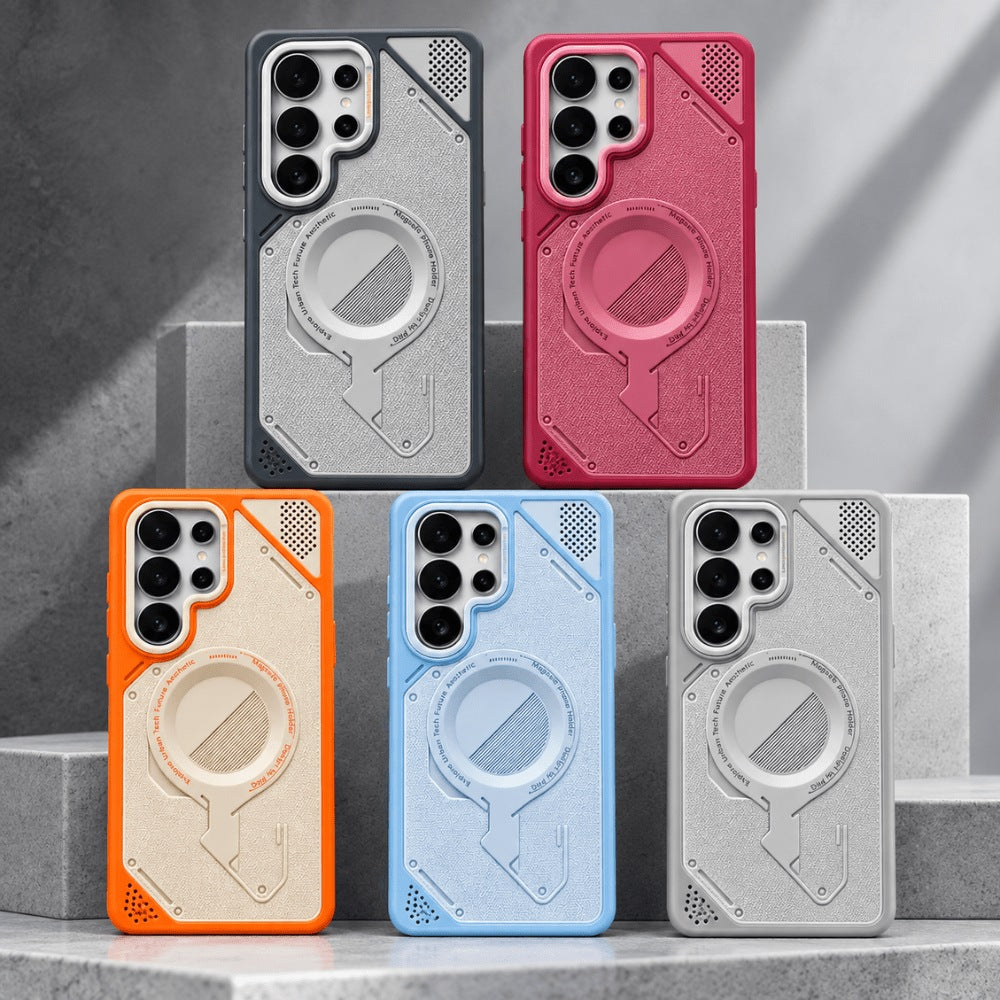Samsung Tech MagSafe Anti-Impact Case