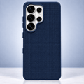 Samsung Premium MagSafe Woven Fabric Case