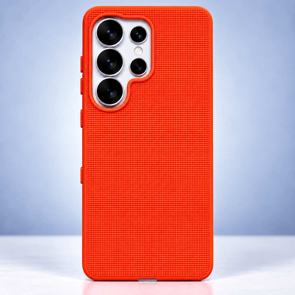 Samsung Premium MagSafe Woven Fabric Case