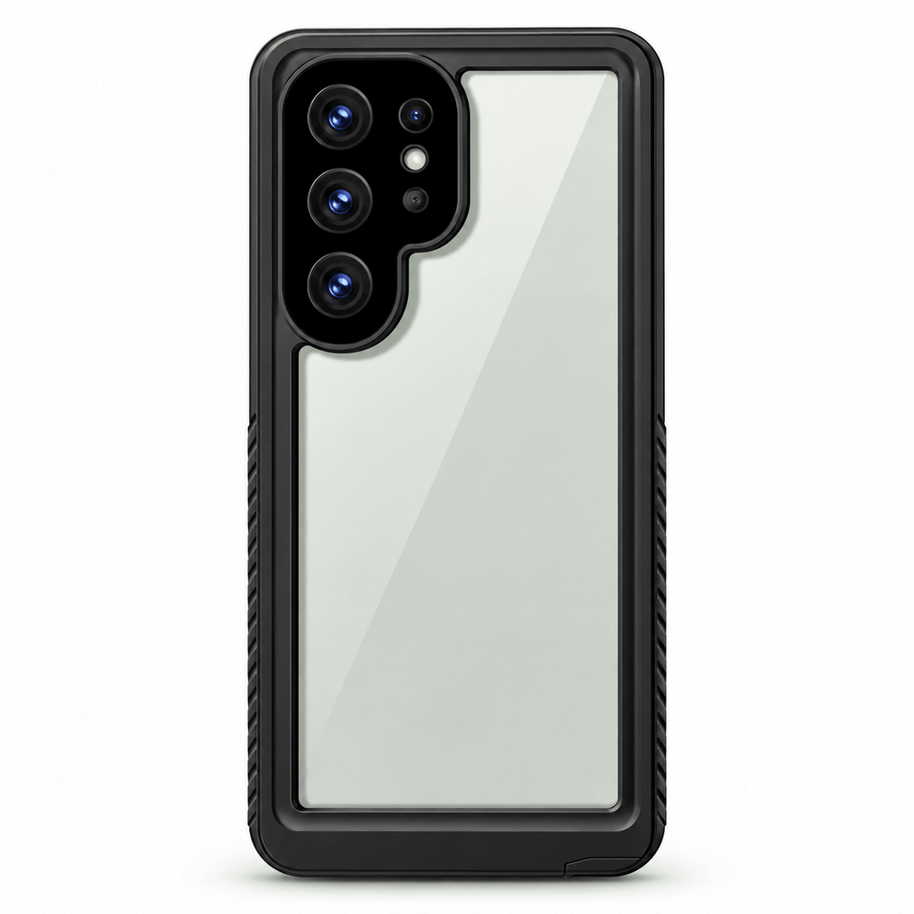 Samsung Enclosed Protective Case