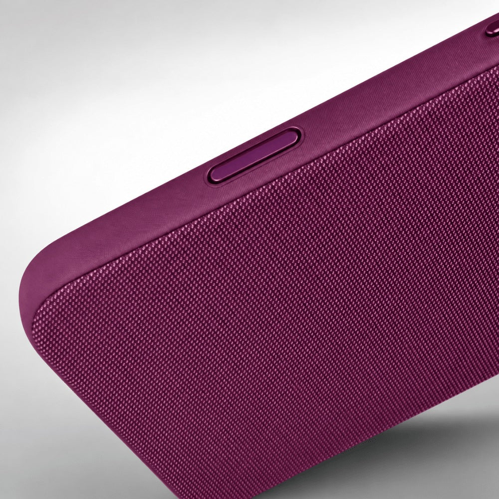 Premium MagSafe Woven Fabric iPhone Case
