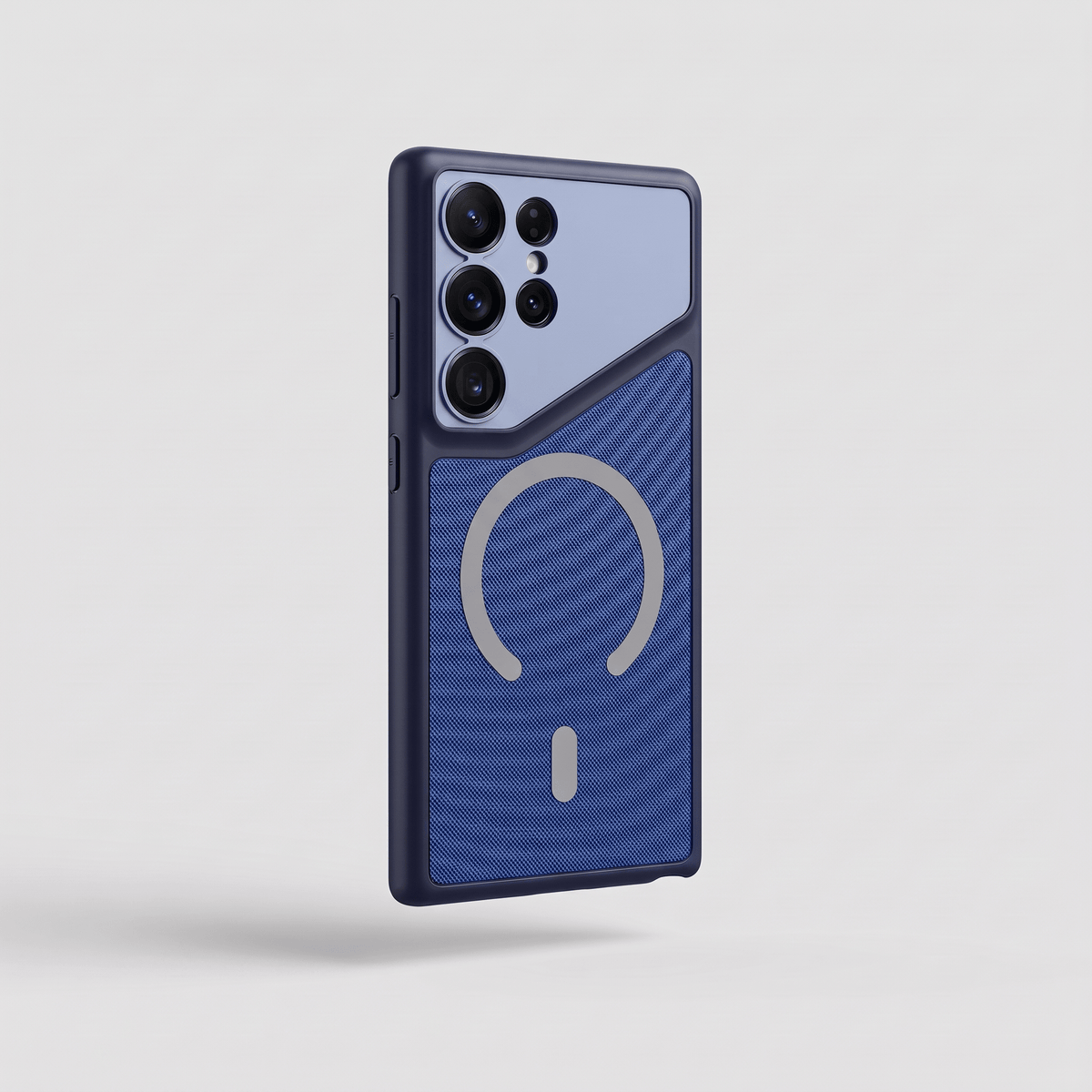 Samsung MagSafe Anti-Impact Fabric Case