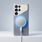 Samsung MagSafe Anti-Impact Fabric Case