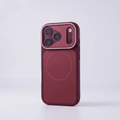 Premium Matte Anti-Impact iPhone Case
